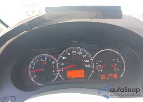 2011 Nissan Altima 2.5 S from USA, damaged, VIN 1N4AL2EPXBC130775